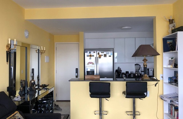 Luxury Apartment, 400m to Metro Praca da Arvore