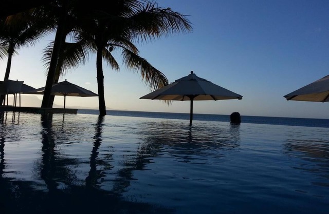 Luxury Apartment in Caribbean Paradise, Sosua, Infiniti Blu, aparment K3F