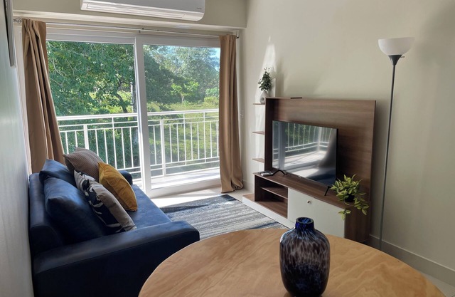 Luxury Apartment in the Caribbean!