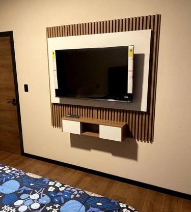 Luxury Apartment near Fidel Anze