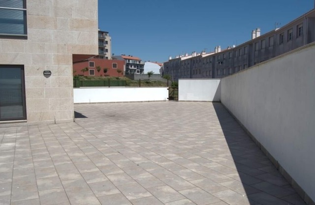 Luxury apartment on the beach