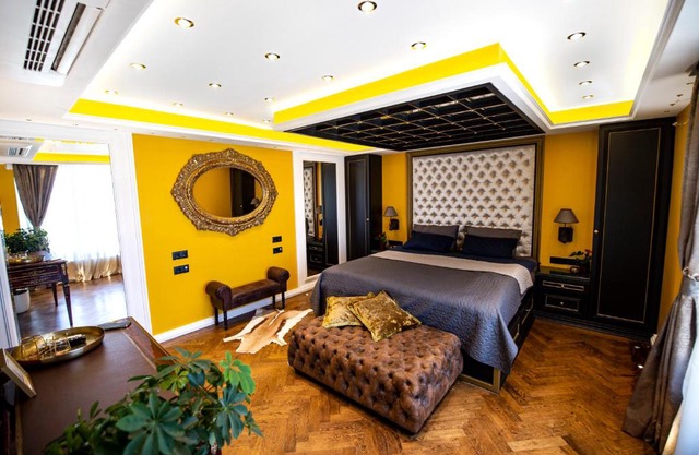 Luxury Apartment Sofia - The Royal Safari Suite