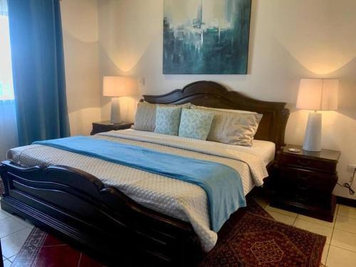 Luxury Apt, fully equipped, near to SJO airport