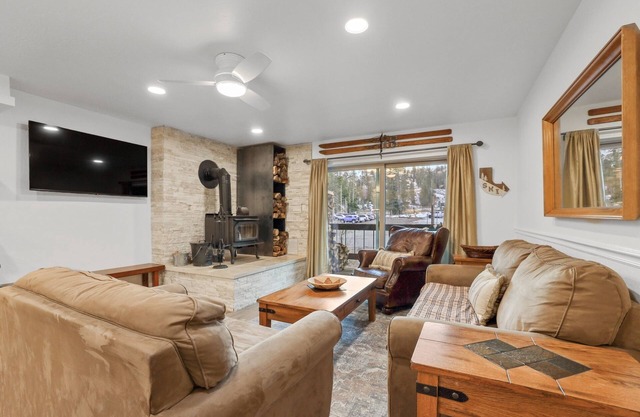 Luxury at Altitude – Base Camp 2 Bedroom by RedAwning