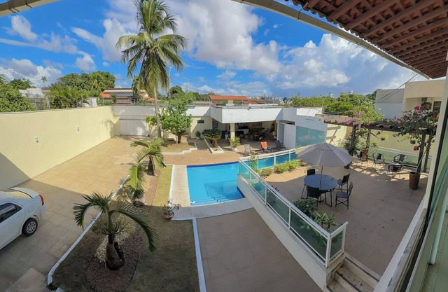 Luxury Beach House - São Luís/MA