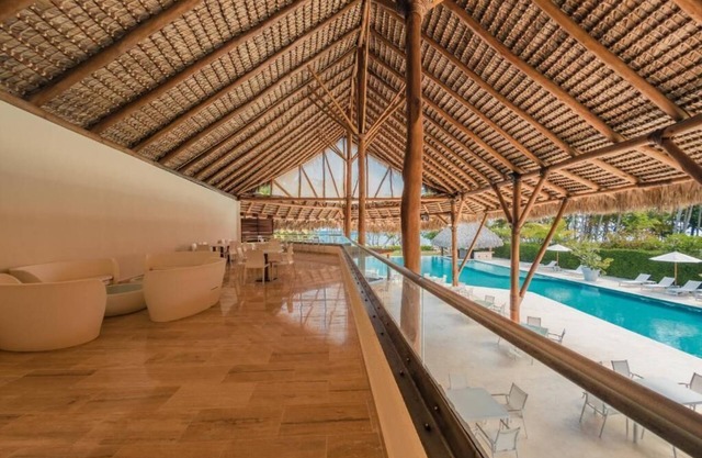 Luxury Beachfront Getaway at El Portillo Residences & Beach Club