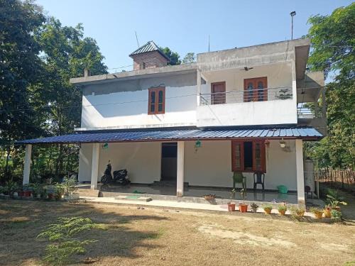 Luxury Bonafide Villa