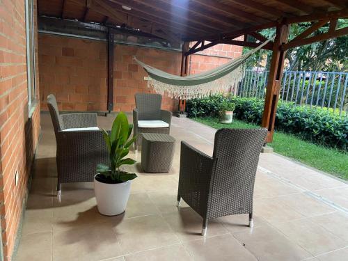 Luxury Campestre El Castillo