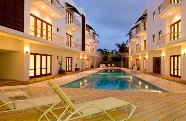 LUXURY CASA DEL VIRREY ESLAVA APARTMENT 304, INSIDE THE WALLED CITY !