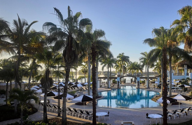 Luxury Coastal Cottages with Breathtaking Resort Amenities in The Palm Beaches