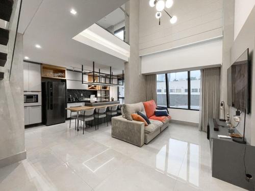 Luxury Collection Jacuzzi e Sala de Cinema