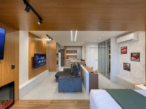 Luxury Collection - The Frame