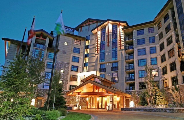 Luxury Condo at Village Monache - With Canyon Lodge Ski Locker