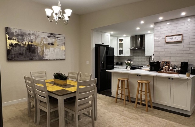 Luxury Condo-Downtown Bellevue
