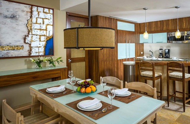 Luxury Condo Experience