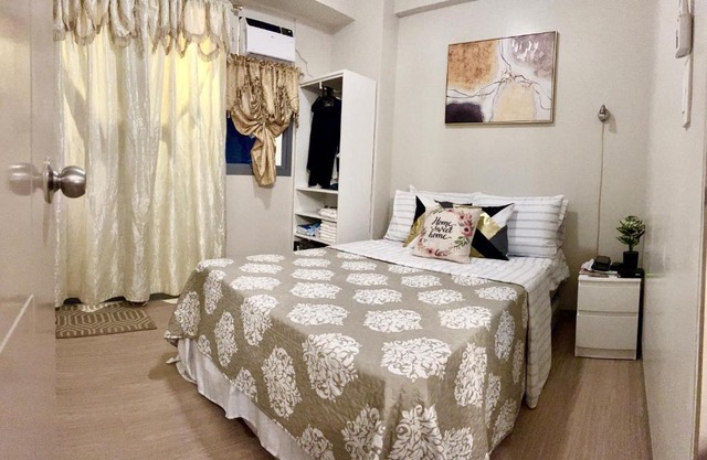 Luxury cozy condotel