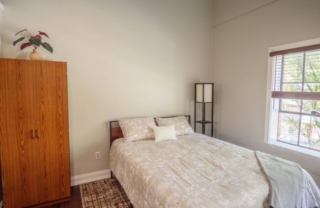 Luxury Cozy Palace Downtown