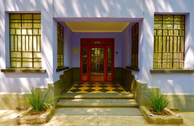 Luxury Deco Gem in Condesa perfect for a Romantic getaway!