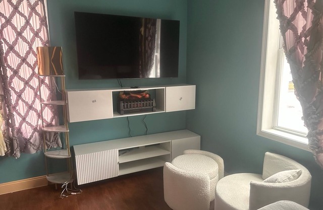 Luxury Downtown Condo