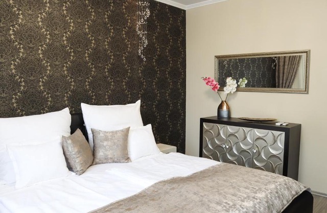 Luxury Dream Apartman