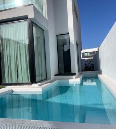 Luxury Villa in Melenara