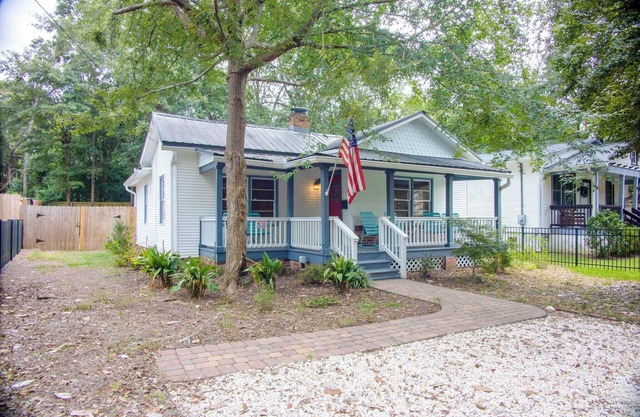 Luxury Experience at The Peanut!