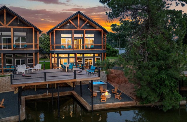 Luxury Family Retreat