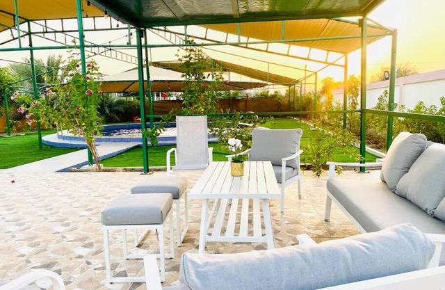 Luxury Farm 2 with Swimming Pool