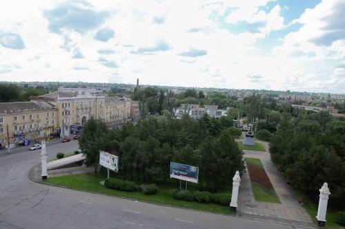 Luxury Flat in the Sweet Spot