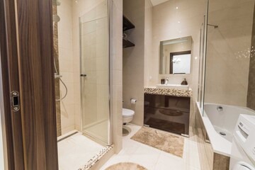 Luxury Flat - Ultimate Location in Center of Kiev