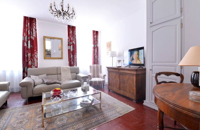 Luxury gite Couleurs de Vauban - in the center of Neuf Brisach, Colmar, Alsace
