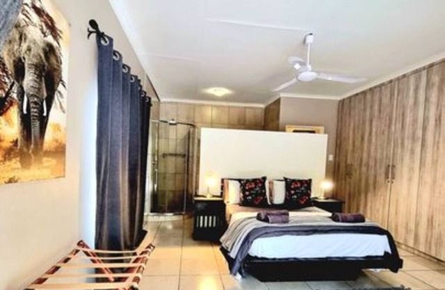 Luxury Guesthouse Co @ TreasureHouse