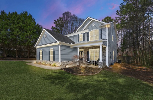 Luxury Home - ATL - No Cleaning Fee!