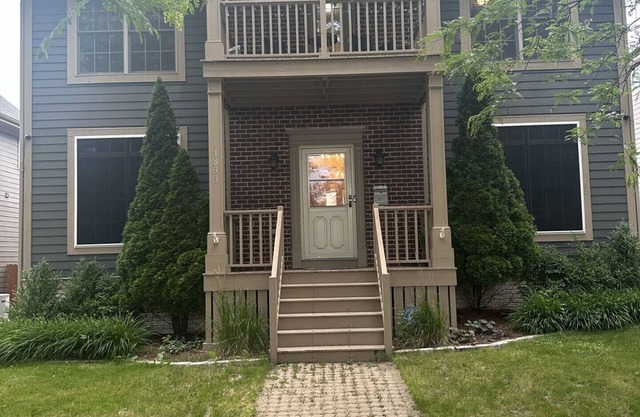 Luxury home minutes from convention site