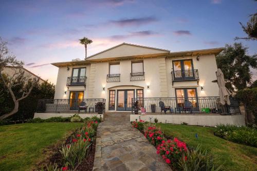 Luxury Home OceanView