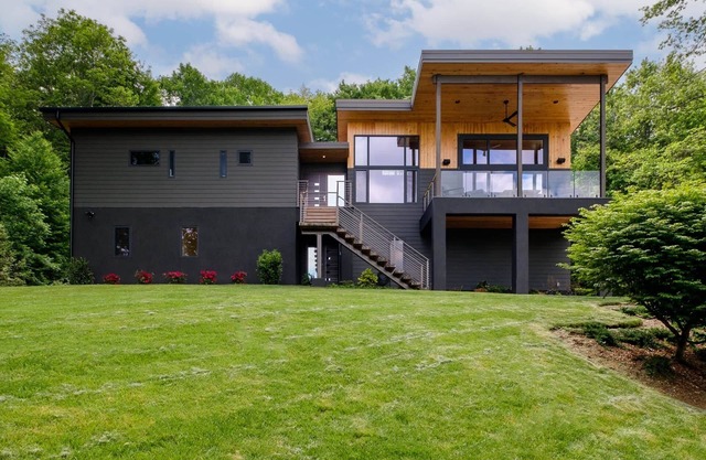 Luxury Home - The Retreat House