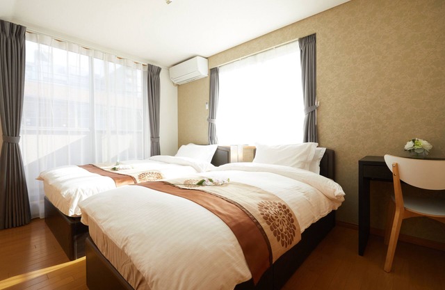 luxury House/4BR/Shinjuku Okubo/Sta 4min