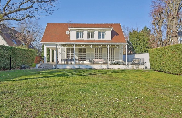 LUXURY HOUSE FOR PARIS JO 2024