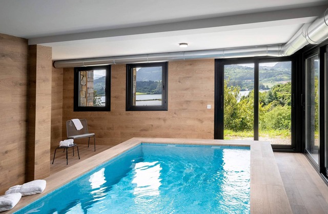 Luxury house in Asturias. San Martin del Mar