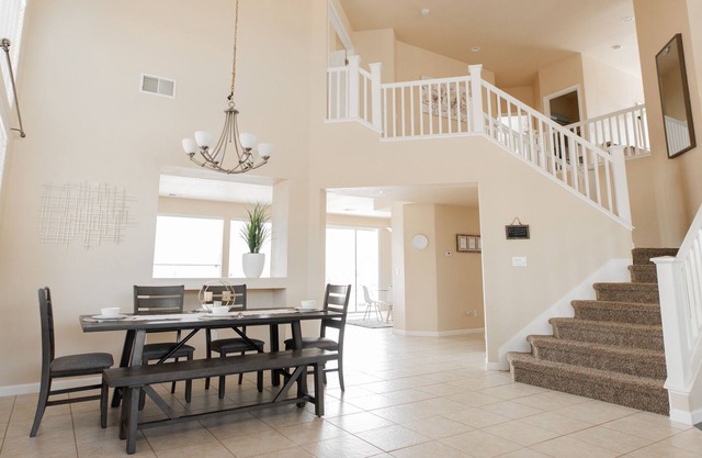 Luxury House with a beautiful view of San Jose