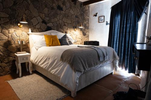 Luxury in Val'quirico