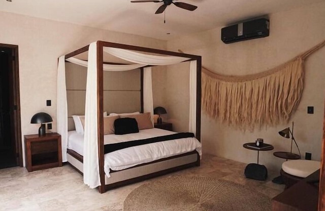 Luxury Large Villa only 10mins from Tulum Beach