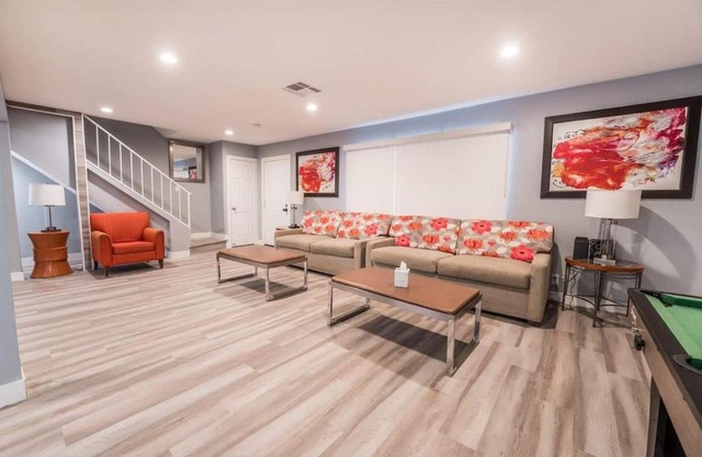 Luxury Living Just Steps from the Strip