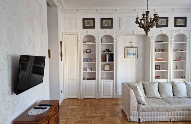Luxury Living Kopernik
