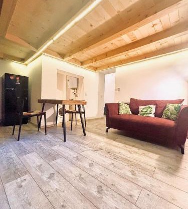 Luxury LOFT in Central Cluj