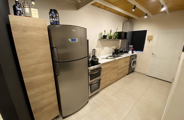 Luxury Loft in Zona Norte!