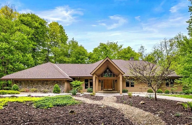 Luxury Modern Cabin - Your Dream Retreat