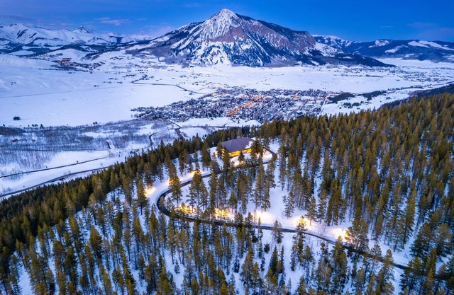 Luxury Mountain Retreat with Breathtaking Views ⛰️⛰️⛰️