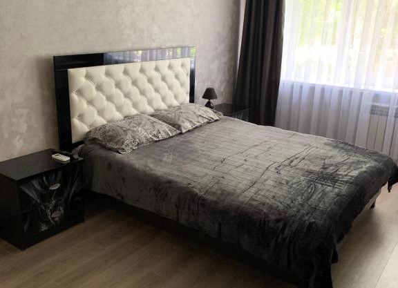 Luxury new flat: 3 bedrooms, 5 min to the center