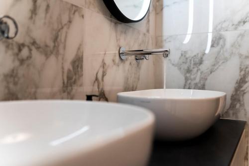 Luxury Oasis Penthouse in Florence Center